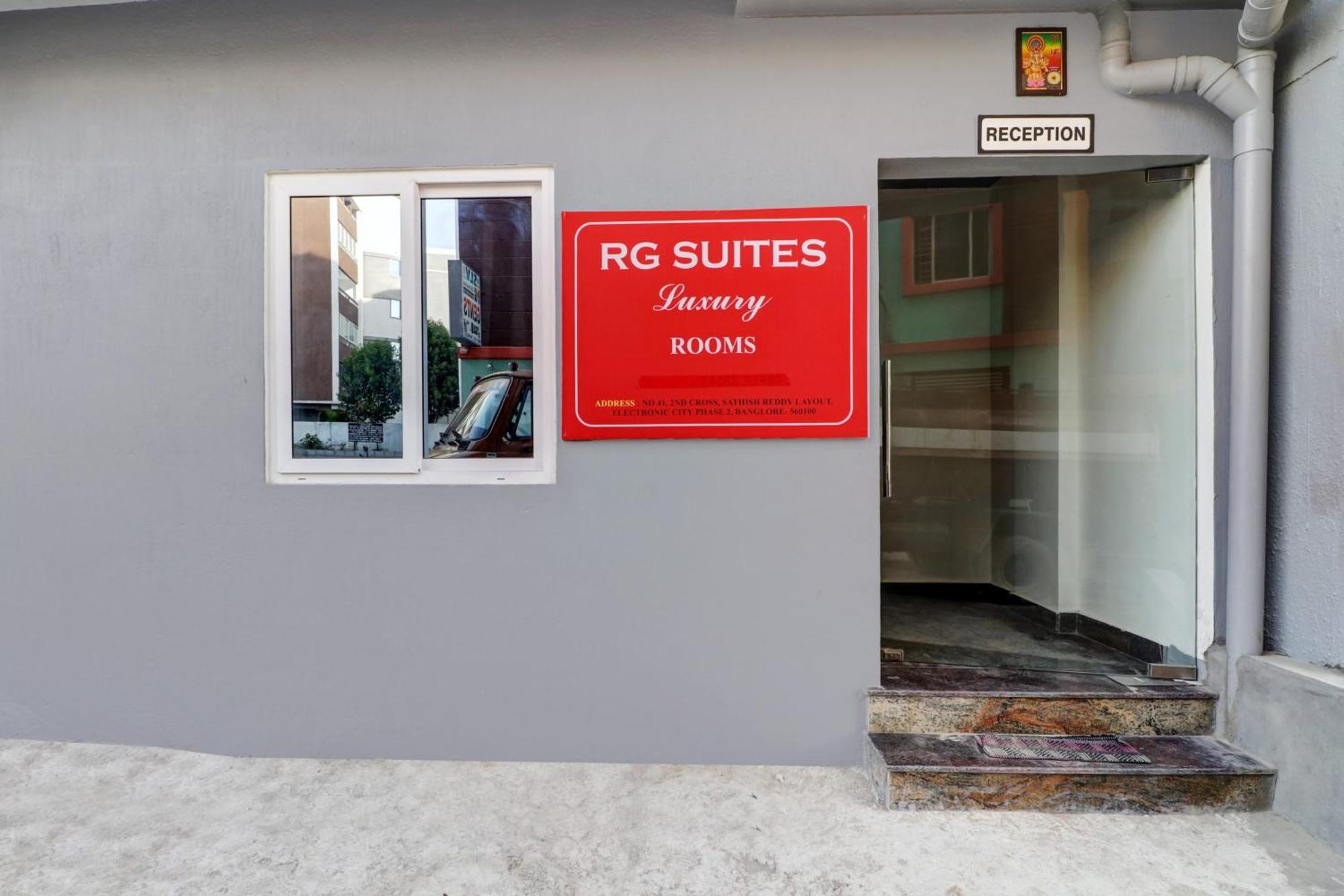 Super Townhouse Xotel Kammasandra Exterior photo